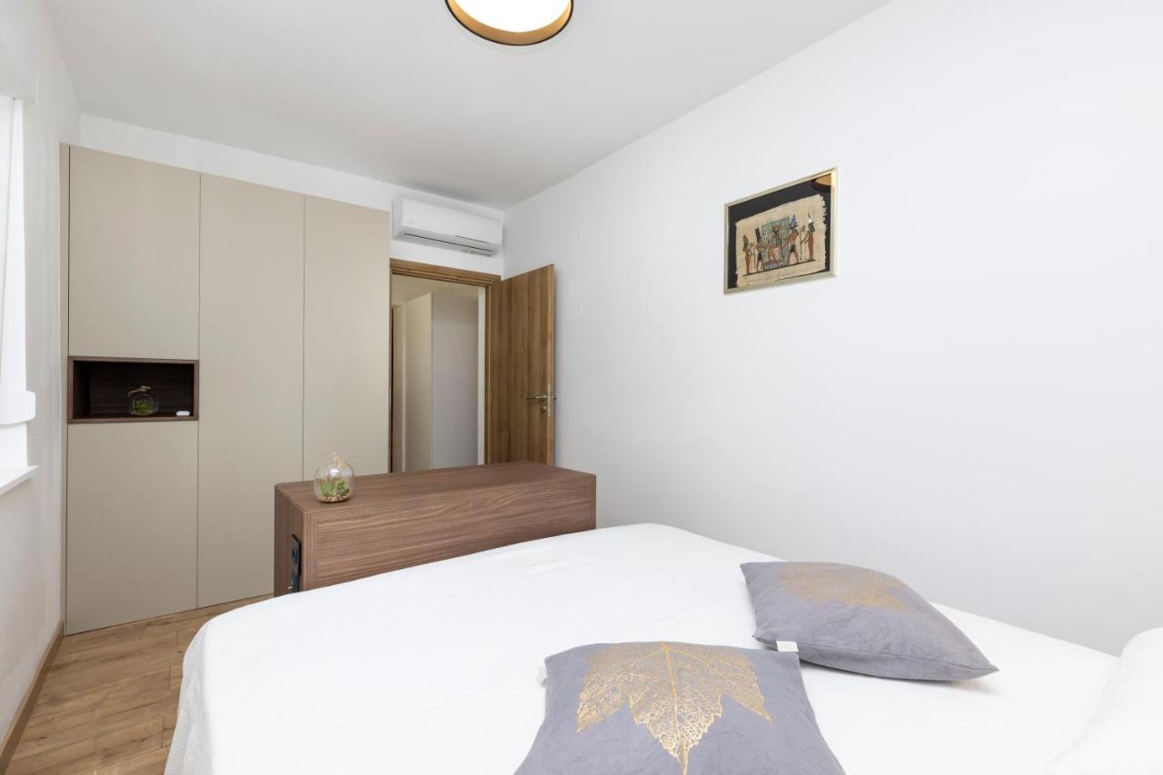 Boutique Apartment Mali Lošinj Exterior foto