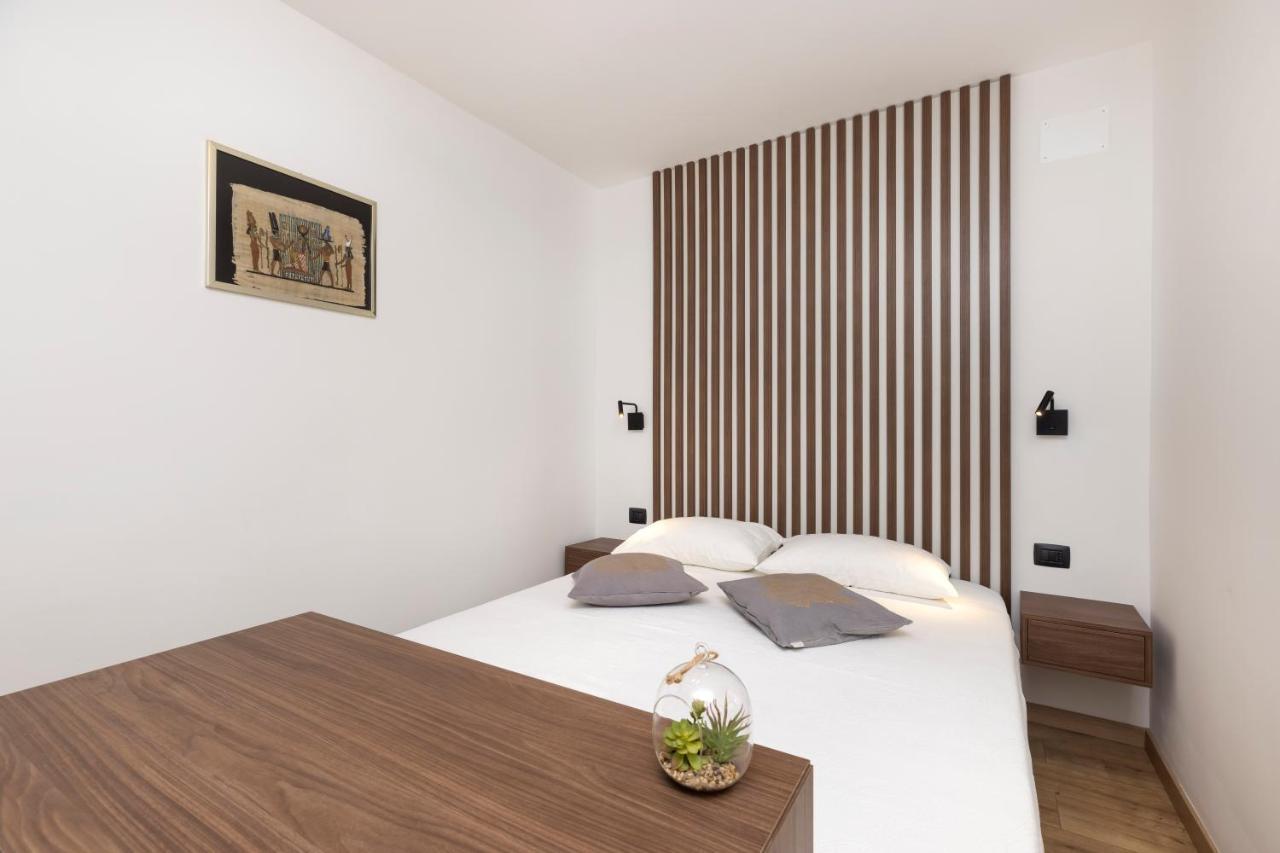 Boutique Apartment Mali Lošinj Exterior foto
