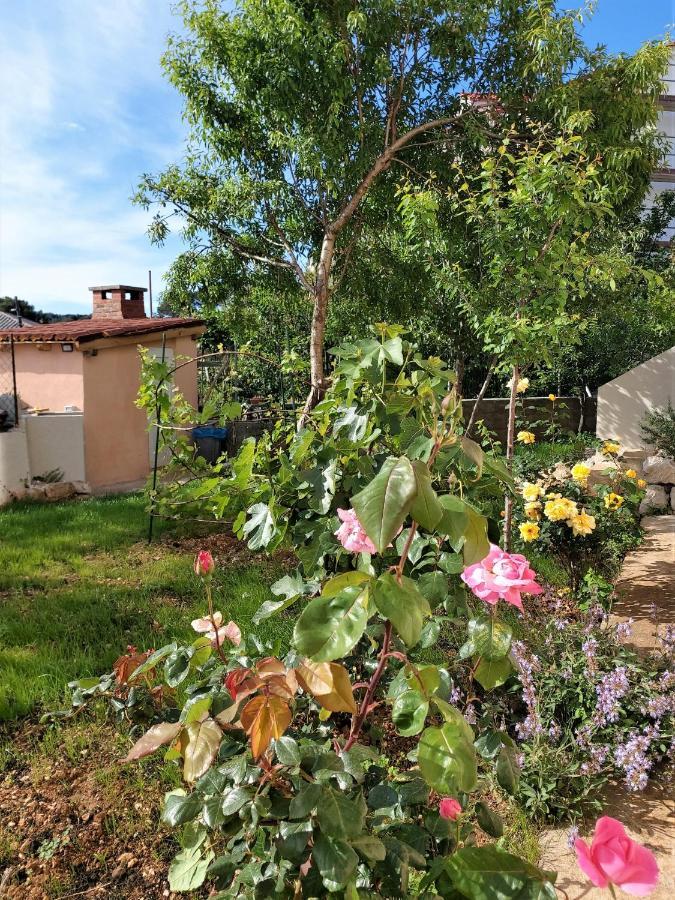Boutique Apartment Mali Lošinj Exterior foto